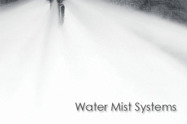 watermist water mist systems patigeni