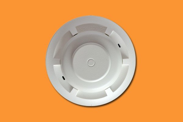 Jenis Smoke Detector