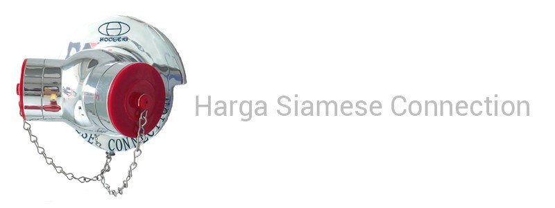 Harga Siamese Connection