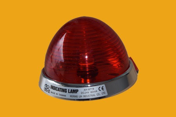 kontraktor fire alarm