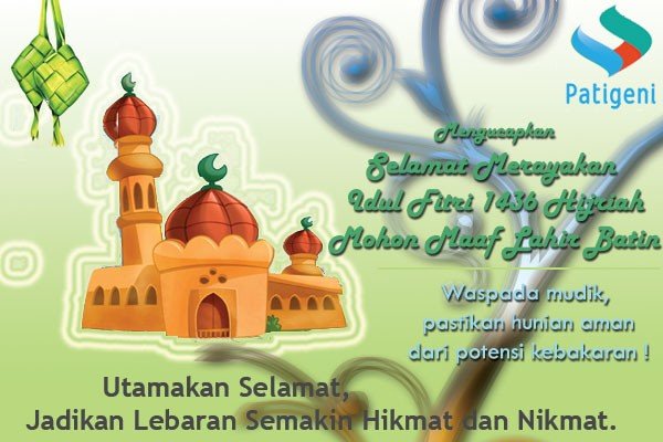 Waspada Kebakaran