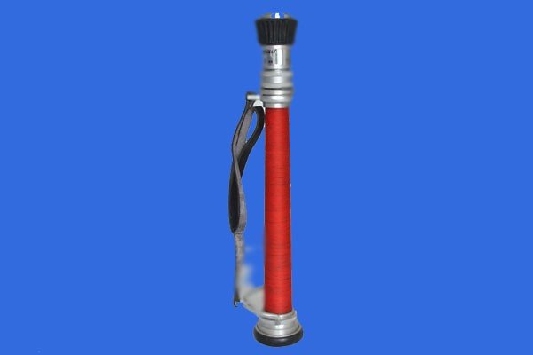 Fungsi Komponen Hydrant
