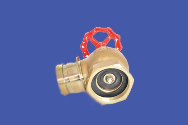 Tersedia Hydrant Valve