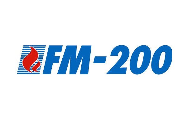 System Kebakaran FM 200