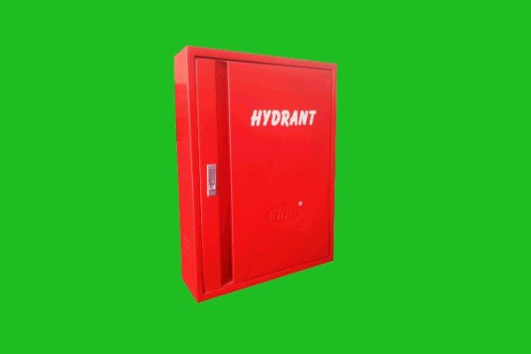 hydrant box type B