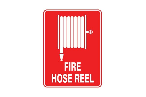 hose reel kebakaran