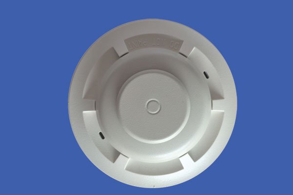 Jenis Smoke Detector