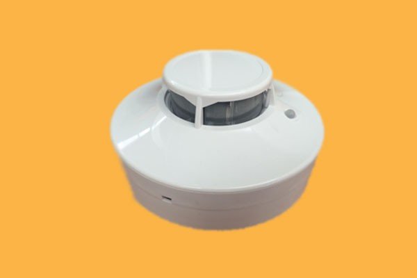 fire alarm nittan Jual Fire Alarm Nittan