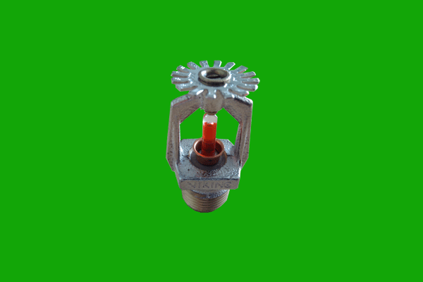 Perawatan Fire Sprinkler
