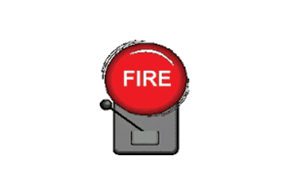 Sistem Alarm Kebakaran