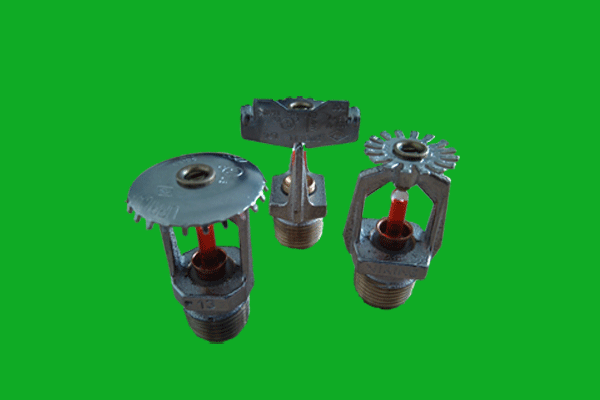 Perbaikan Fire Alarm System