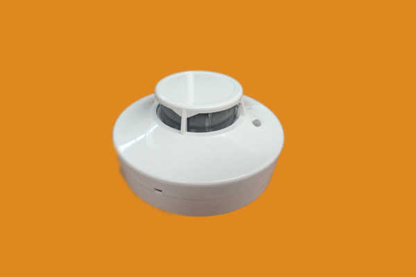 Hooseki Fire Alarm System