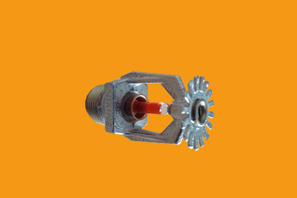 Sistem Sprinkler