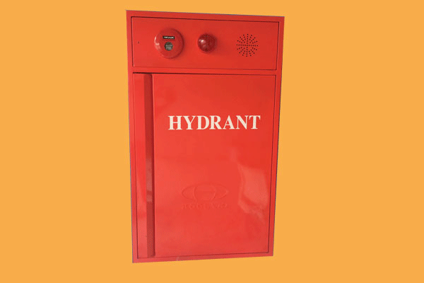Hooseki Hydrant Box Hooseki Hydrant Box