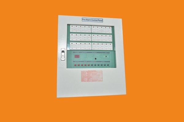 Hooseki Fire Alarm