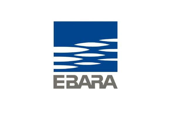 Jual Diesel Fire Pump Ebara