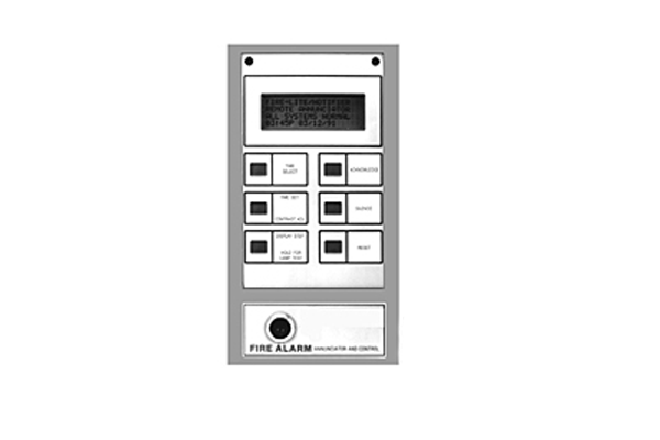 Annunciator Panel Notifier Konvensional Annunciator Panel Notifier Konvensional