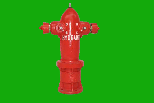 Harga Hydrant Pillar Appron