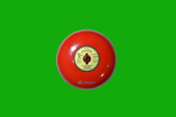 Harga Alarm Bell Hong Chang