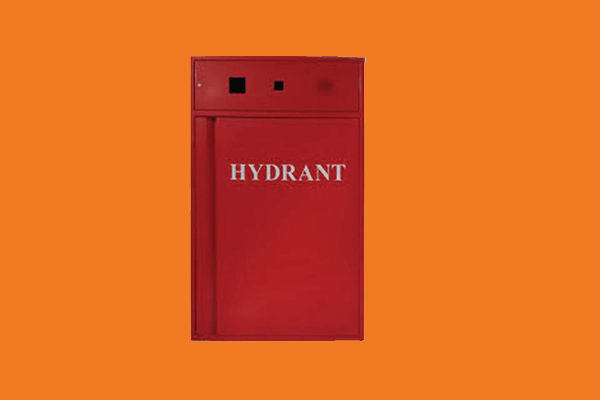 Box Hydrant Merk Ozeki