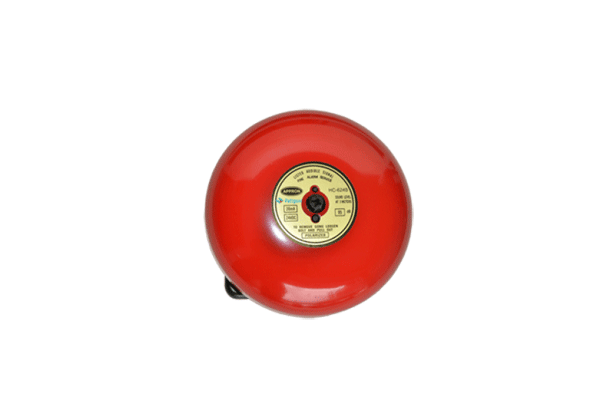 Alarm bell Appron
