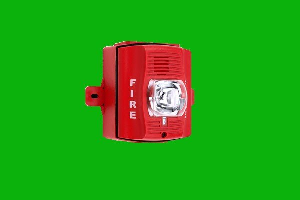 Jual Horn Strobe Notifier
