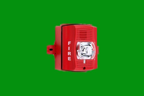 Harga Horn Strobe P2RK Notifier