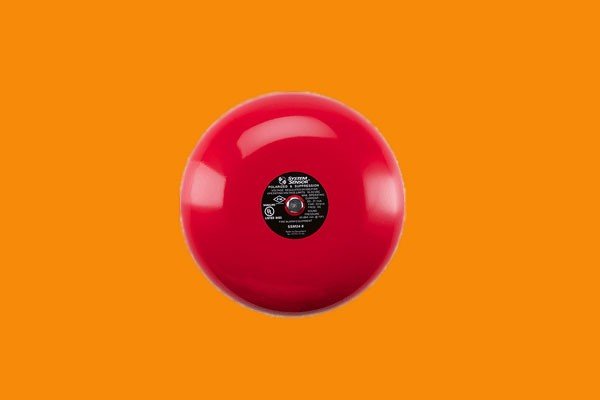 Jual Alarm Bell Notifier