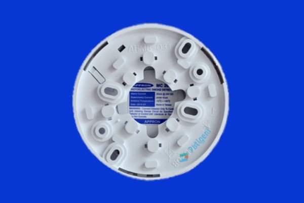 Appron Fire Alarm Indonesia