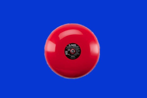 Harga Alarm Bell Notifier SSM24-6