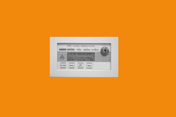 Jual Annunciator Notifier