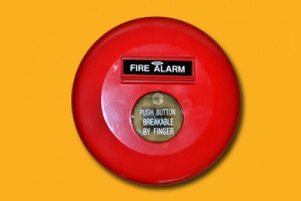 Distributor Fire Alarm Appron Distributor Fire Alarm Appron