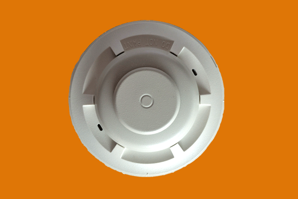 Harga Smoke Detector Notifier