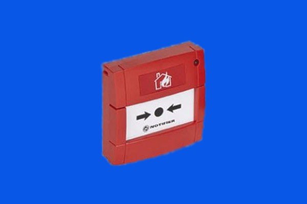 Jual Manual Break Glass Notifier