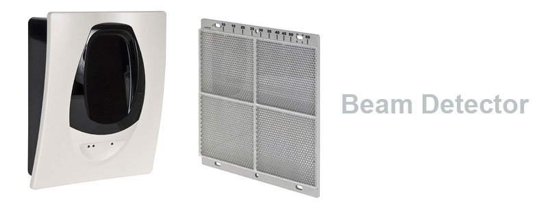 Jual Beam Detector Notifier