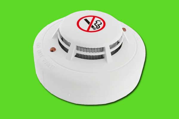cigarette detector