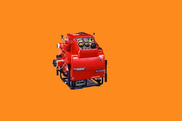 Harga Mesin Pompa Tohatsu Indonesia