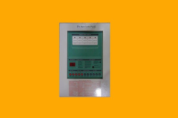 Fire Alarm Addressable Module