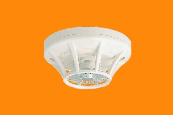 Katalog Fire Alarm Nohmi Lengkap