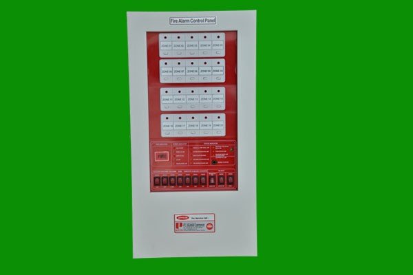 Control Panel Alarm Appron Control Panel Alarm Appron