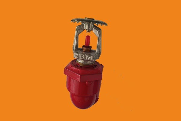 Instalasi Pipa Sprinkler untuk Tender Instalasi Pipa Sprinkler untuk Tender