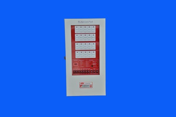 Brosur Fire Alarm Appron