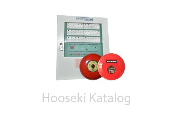 katalog2 Fire Equipment Hooseki Katalog