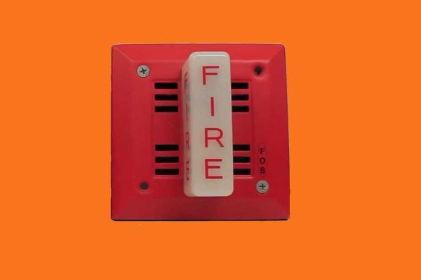 Harga Fire Alarm Simplex Harga Fire Alarm Simplex