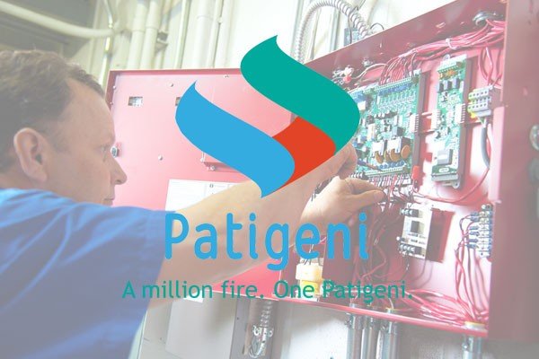 Panduan Instalasi Fire Alarm