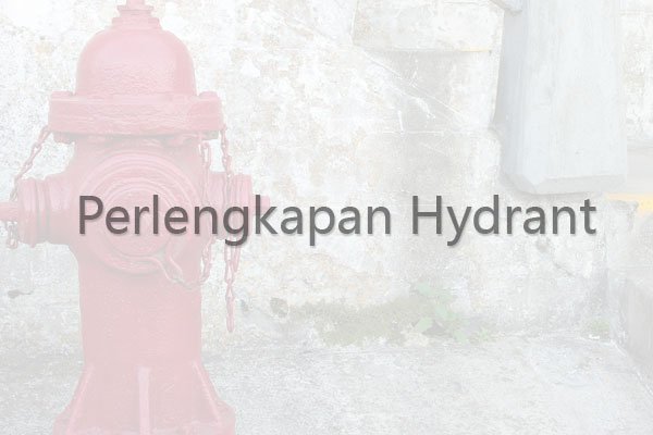 Harga Alat Hydrant