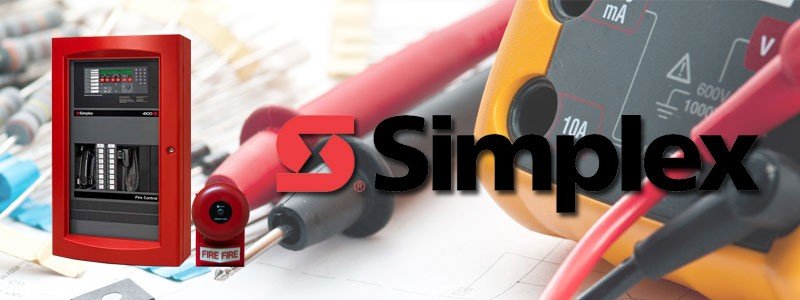 Simplex Fire Alarm Distributor
