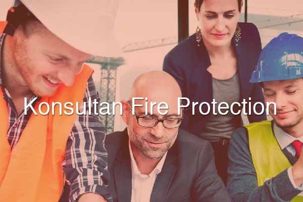 Konsultan Fire Protection fe
