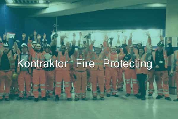 Kontraktor Fire Protecting fe