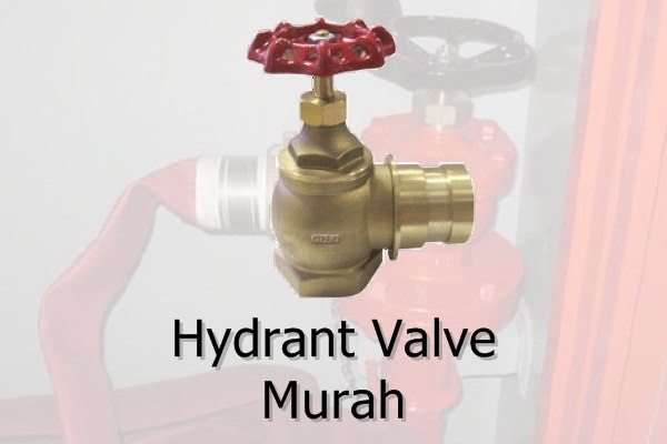 Hydrant Valve Murah fe